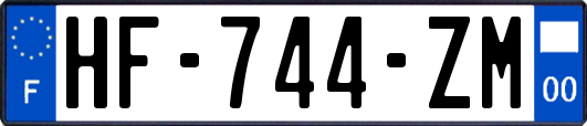 HF-744-ZM