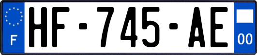 HF-745-AE