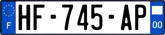 HF-745-AP