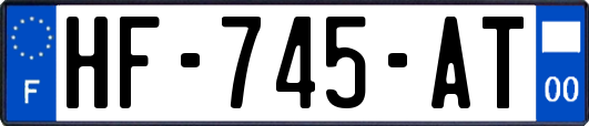 HF-745-AT