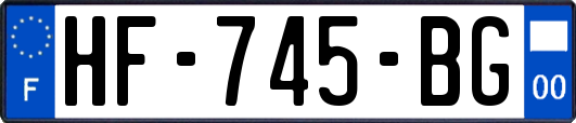 HF-745-BG