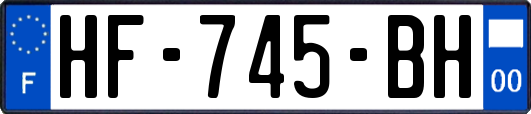 HF-745-BH