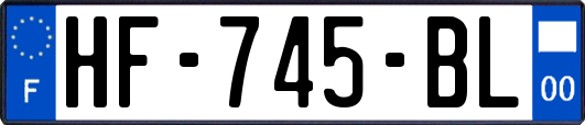 HF-745-BL