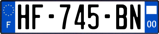HF-745-BN