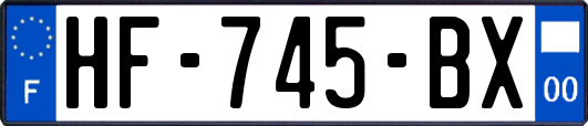 HF-745-BX