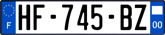 HF-745-BZ