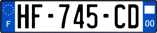 HF-745-CD