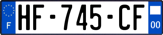 HF-745-CF