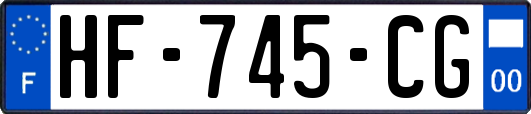 HF-745-CG
