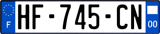 HF-745-CN