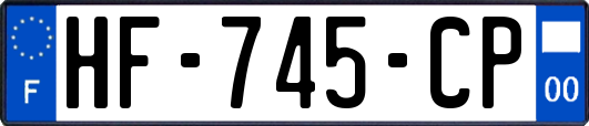 HF-745-CP
