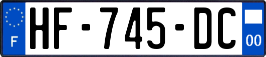 HF-745-DC