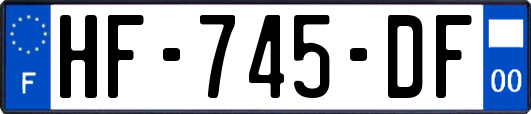 HF-745-DF