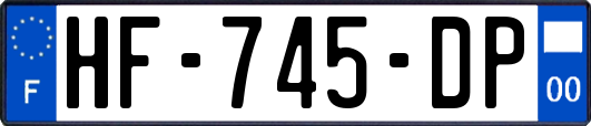 HF-745-DP