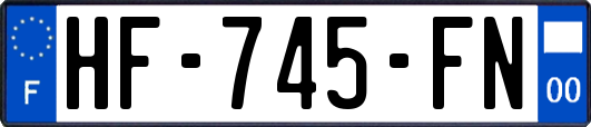 HF-745-FN