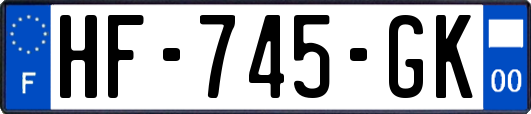 HF-745-GK
