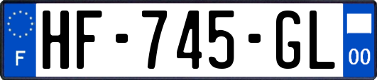 HF-745-GL