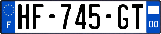 HF-745-GT