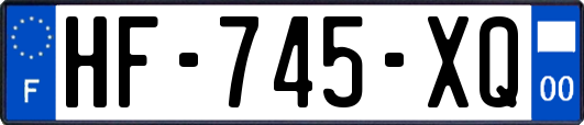 HF-745-XQ