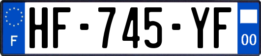HF-745-YF
