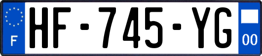HF-745-YG