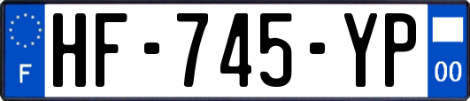 HF-745-YP