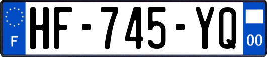 HF-745-YQ