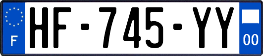 HF-745-YY