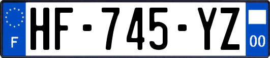 HF-745-YZ