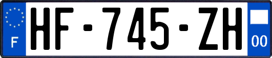 HF-745-ZH