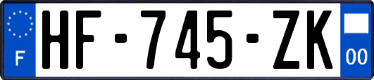HF-745-ZK