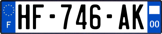 HF-746-AK