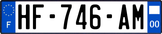 HF-746-AM