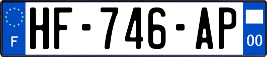 HF-746-AP