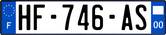 HF-746-AS