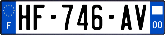 HF-746-AV