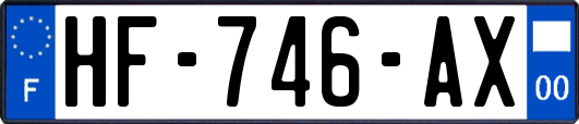 HF-746-AX