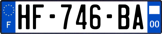 HF-746-BA