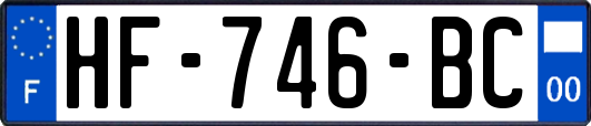 HF-746-BC