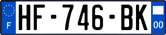 HF-746-BK