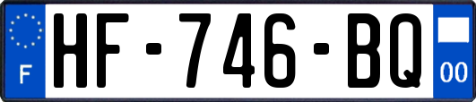 HF-746-BQ