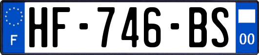 HF-746-BS