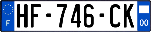 HF-746-CK