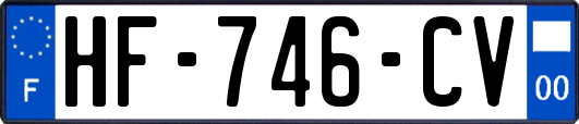 HF-746-CV