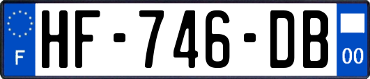 HF-746-DB