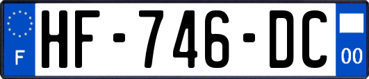 HF-746-DC