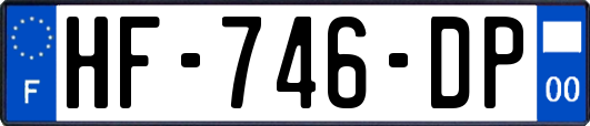 HF-746-DP