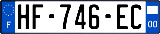 HF-746-EC