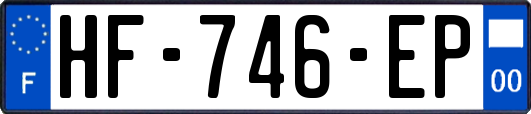 HF-746-EP