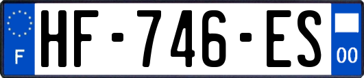 HF-746-ES